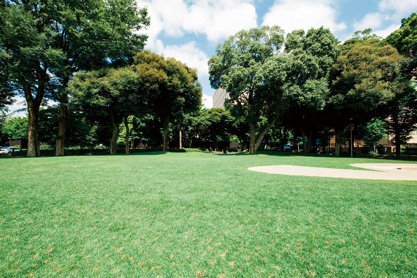 Concieria 目白台hillside Square 已完銷 東京都心不動產股份有限公司 Concieria 目白台hillside Square 已完銷 東京都心不動產股份有限公司